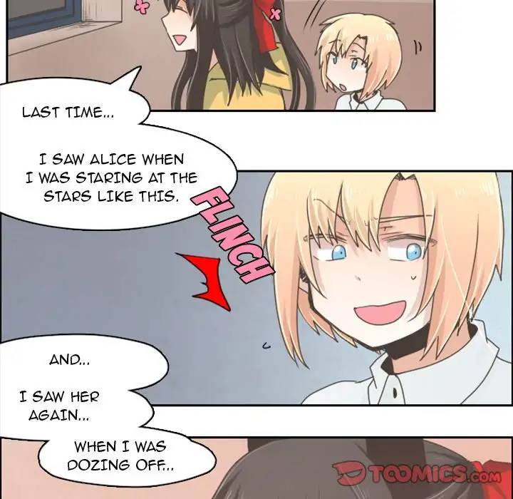 Go Away, Mr.Demon Chapter 28 - Page 15