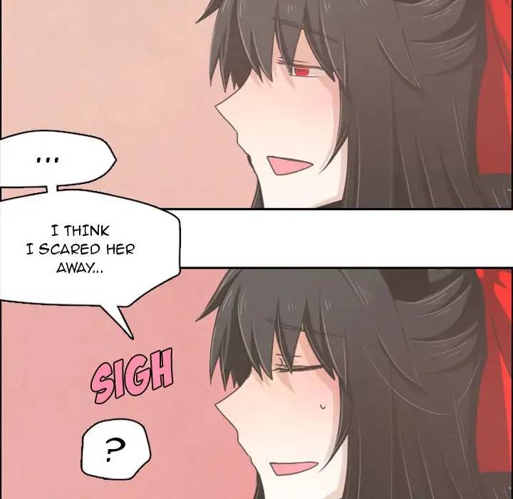 Go Away, Mr.Demon Chapter 28 - Page 16