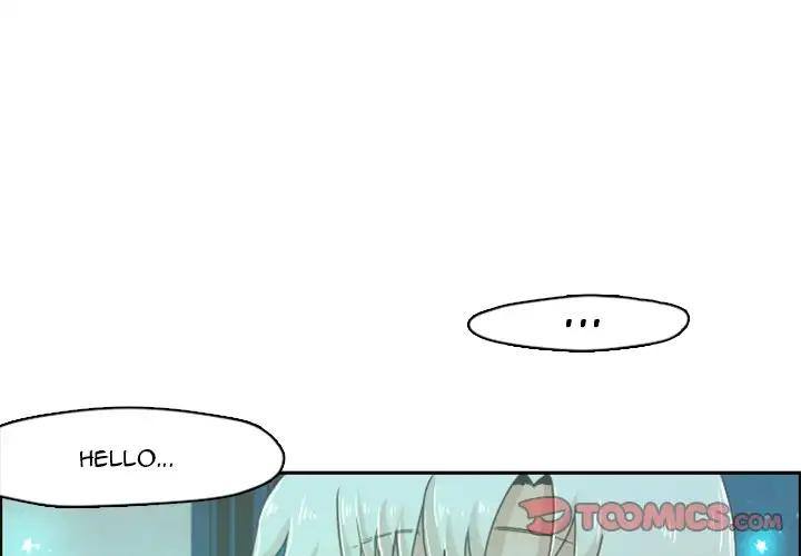 Go Away, Mr.Demon Chapter 29 - Page 1