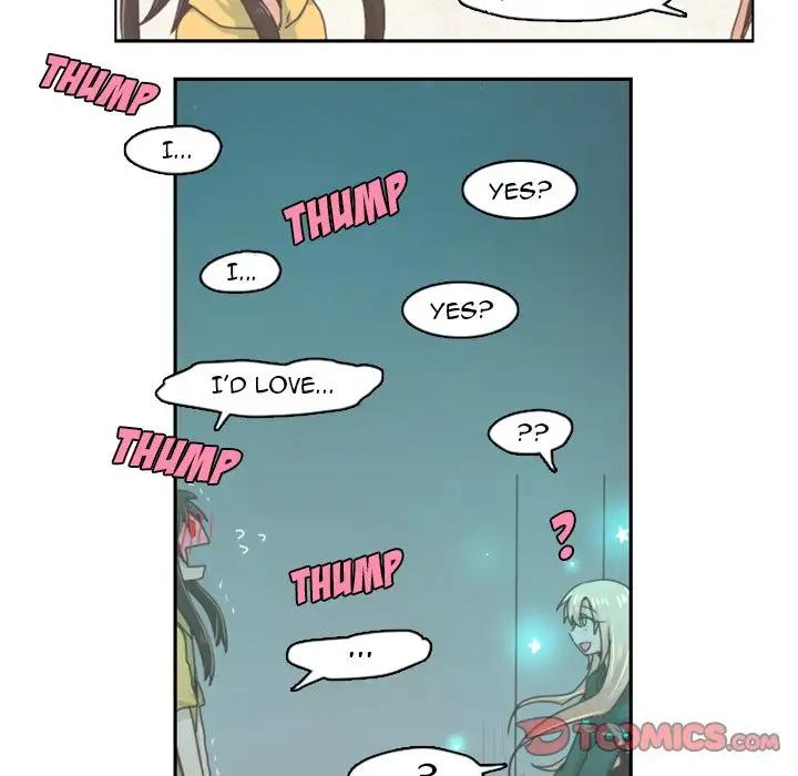 Go Away, Mr.Demon Chapter 29 - Page 14