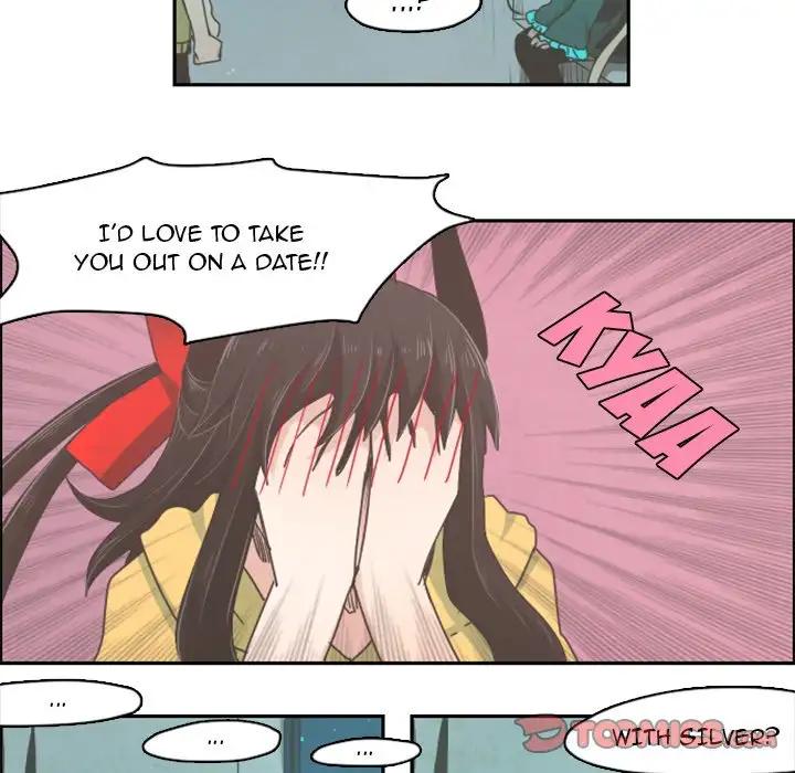 Go Away, Mr.Demon Chapter 29 - Page 15