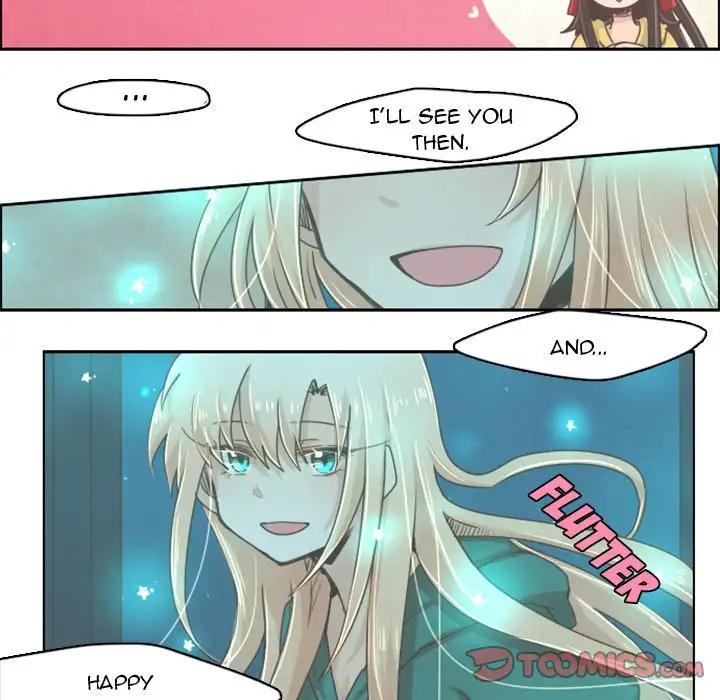 Go Away, Mr.Demon Chapter 29 - Page 19