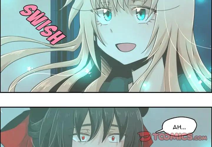 Go Away, Mr.Demon Chapter 29 - Page 2