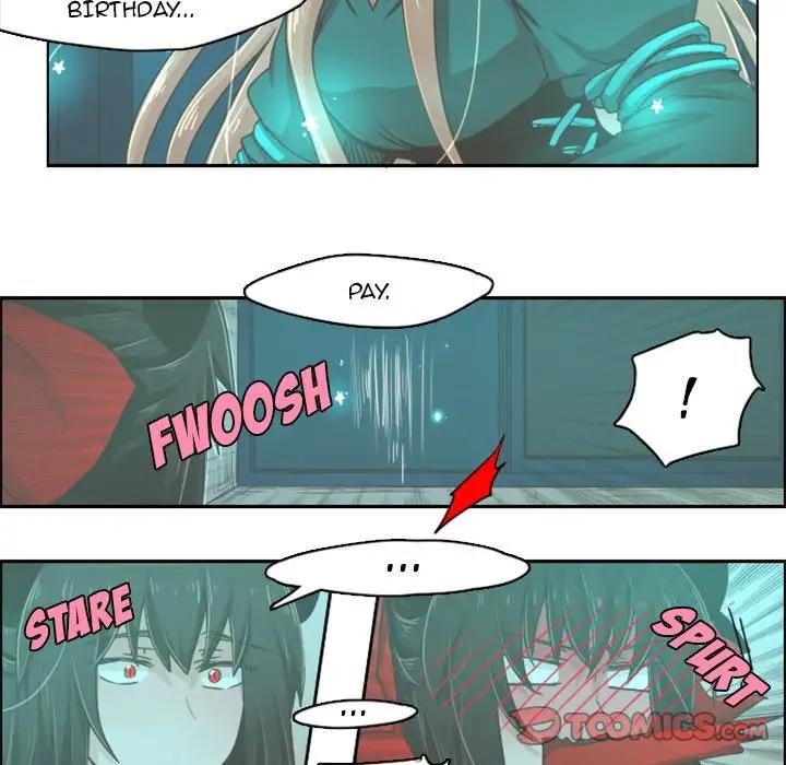 Go Away, Mr.Demon Chapter 29 - Page 20