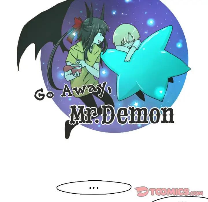 Go Away, Mr.Demon Chapter 29 - Page 22