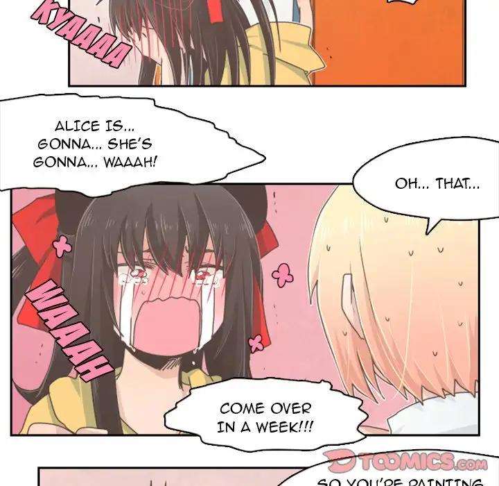 Go Away, Mr.Demon Chapter 29 - Page 25