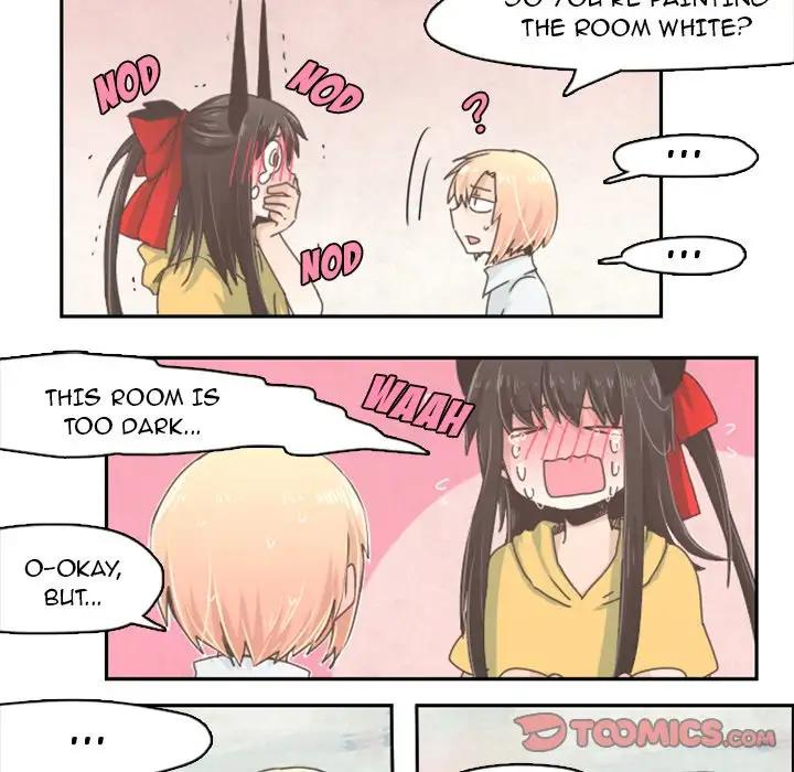Go Away, Mr.Demon Chapter 29 - Page 26