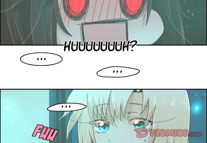 Go Away, Mr.Demon Chapter 29 - Page 4