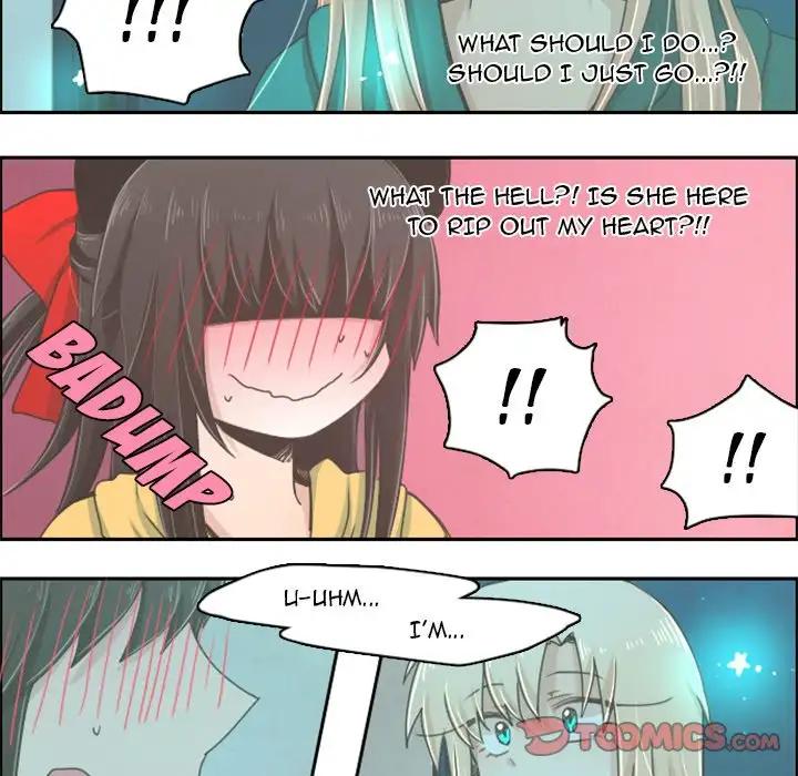Go Away, Mr.Demon Chapter 29 - Page 7