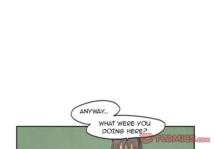 Go Away, Mr.Demon Chapter 3 - Page 1