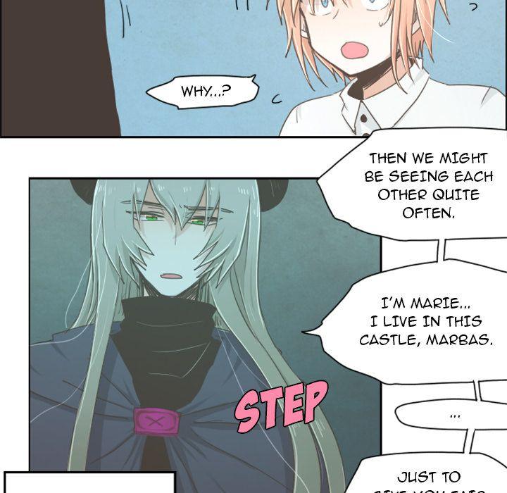 Go Away, Mr.Demon Chapter 3 - Page 14