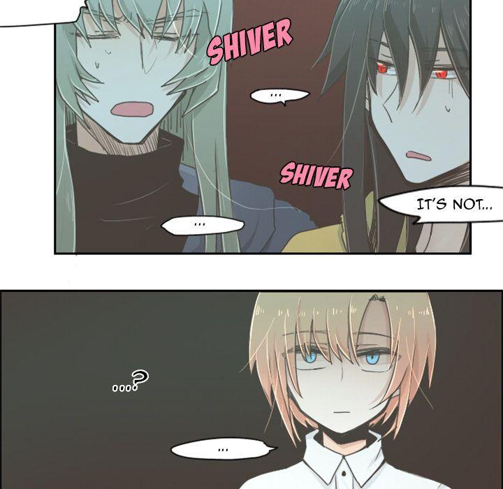 Go Away, Mr.Demon Chapter 3 - Page 16