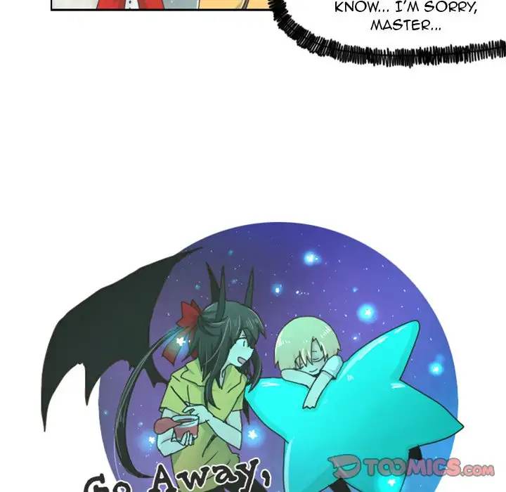 Go Away, Mr.Demon Chapter 30 - Page 12
