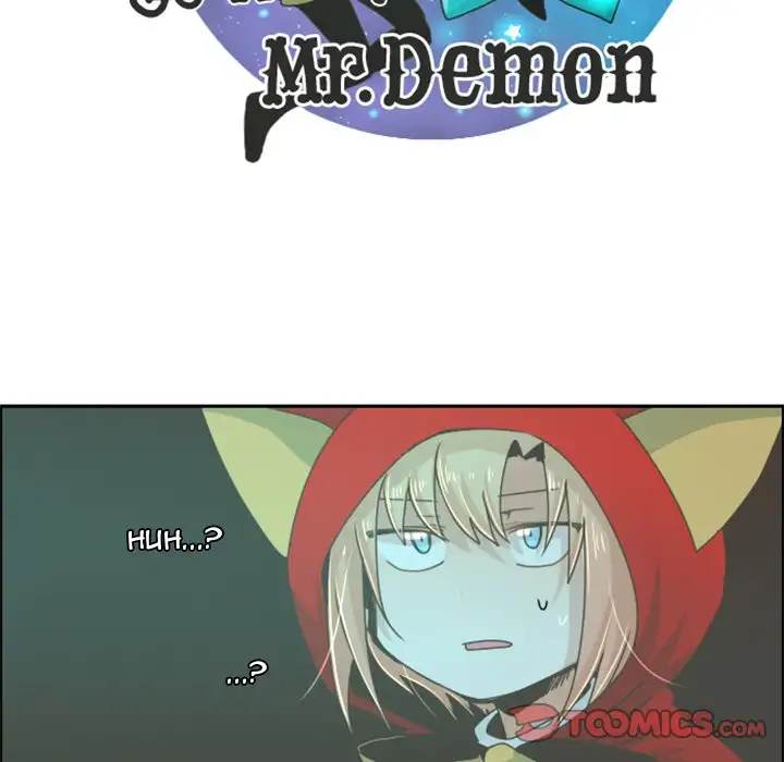 Go Away, Mr.Demon Chapter 30 - Page 13