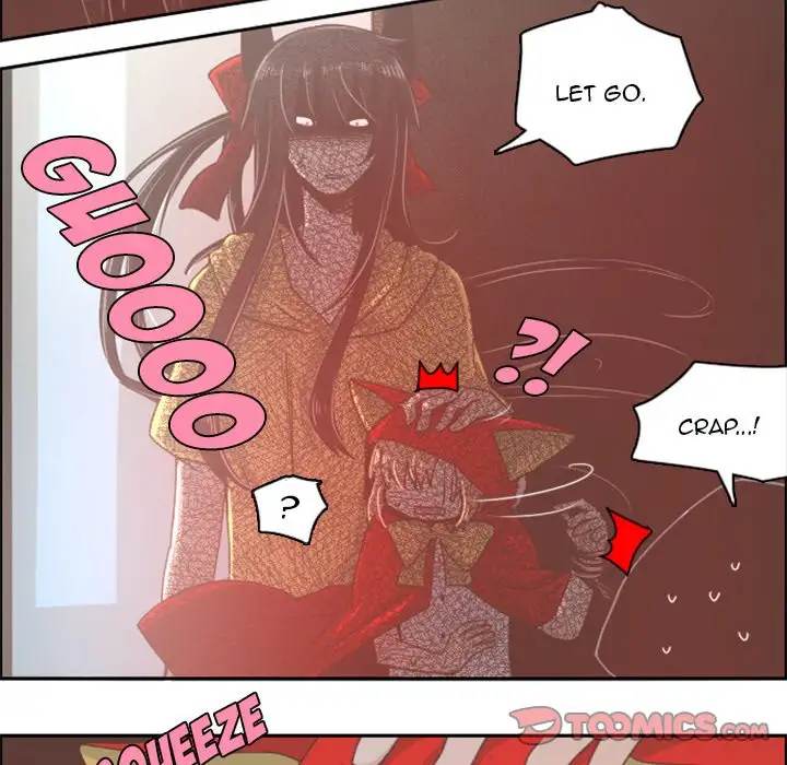 Go Away, Mr.Demon Chapter 30 - Page 26