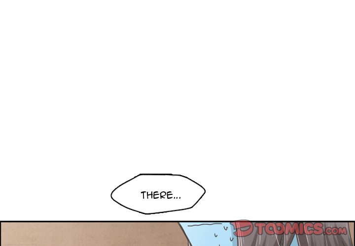 Go Away, Mr.Demon Chapter 33 - Page 1