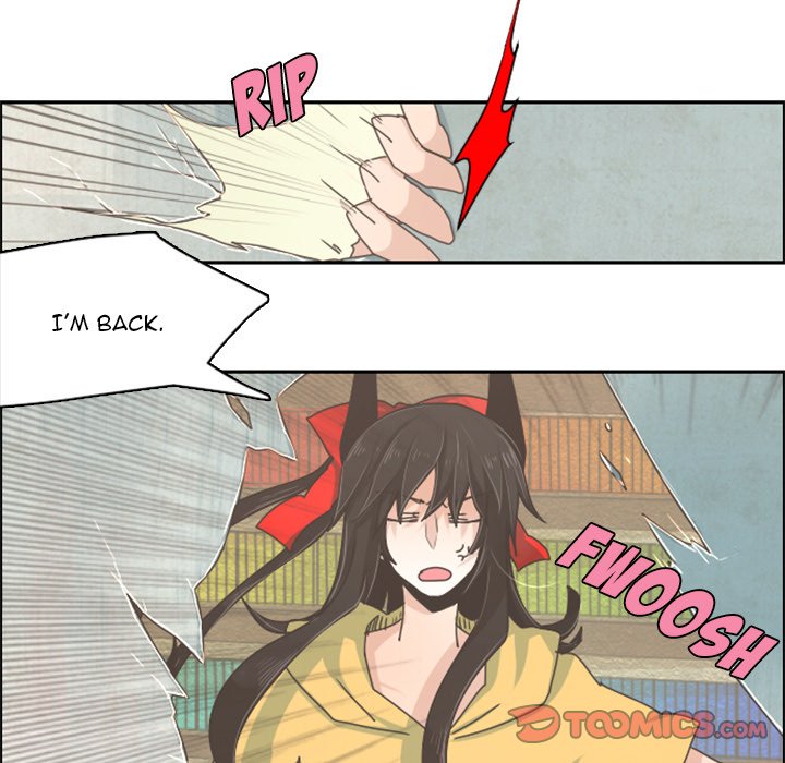 Go Away, Mr.Demon Chapter 33 - Page 13