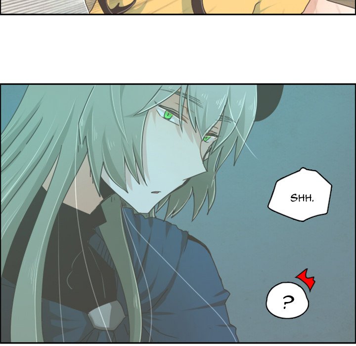 Go Away, Mr.Demon Chapter 33 - Page 14