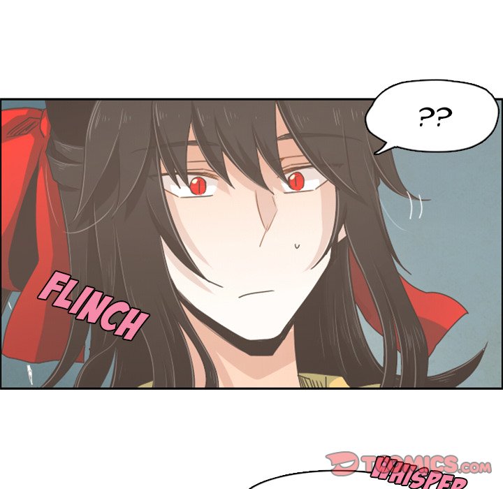 Go Away, Mr.Demon Chapter 33 - Page 15