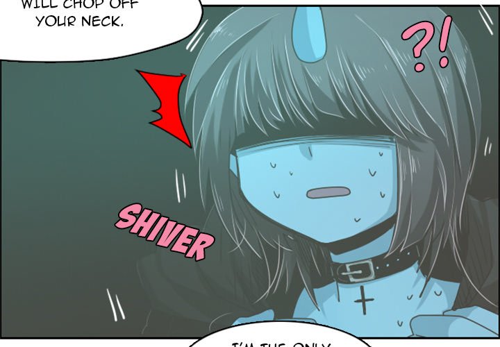 Go Away, Mr.Demon Chapter 33 - Page 4