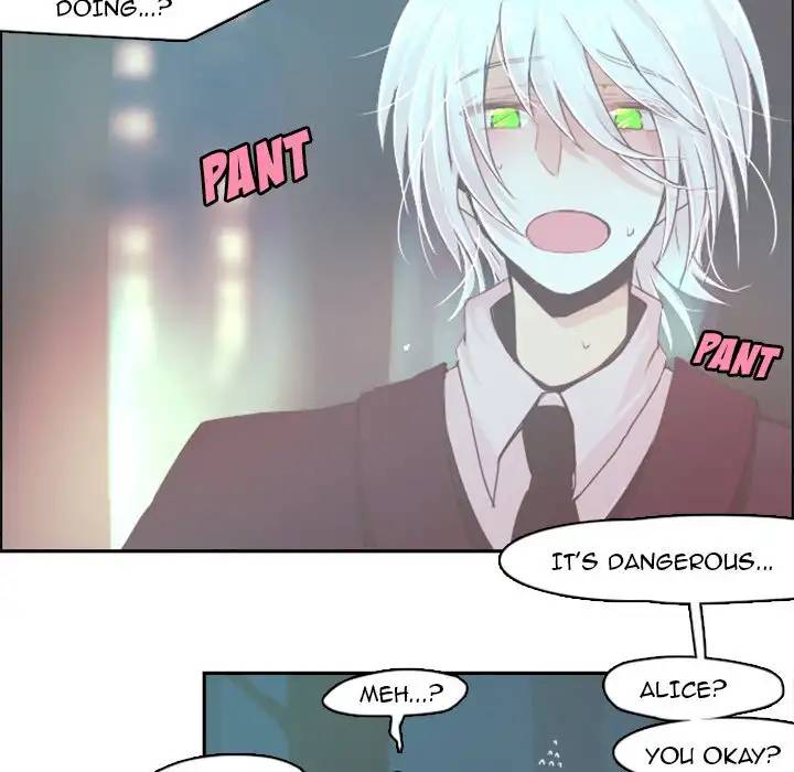Go Away, Mr.Demon Chapter 34 - Page 10