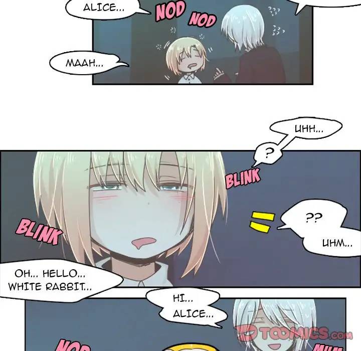 Go Away, Mr.Demon Chapter 34 - Page 11