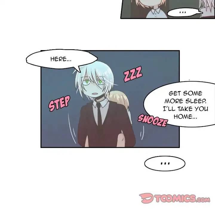 Go Away, Mr.Demon Chapter 34 - Page 13