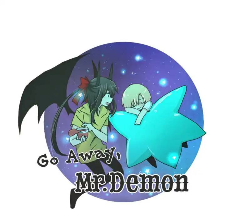 Go Away, Mr.Demon Chapter 34 - Page 14