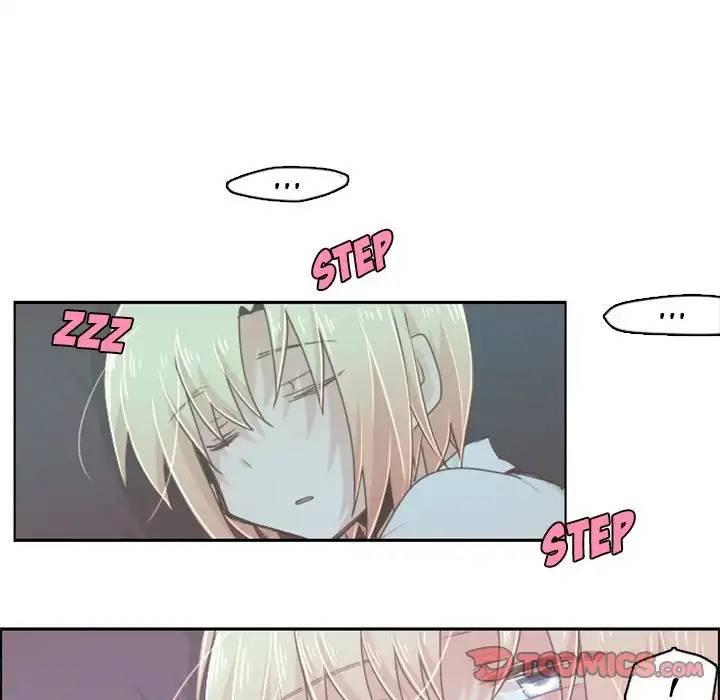 Go Away, Mr.Demon Chapter 34 - Page 15