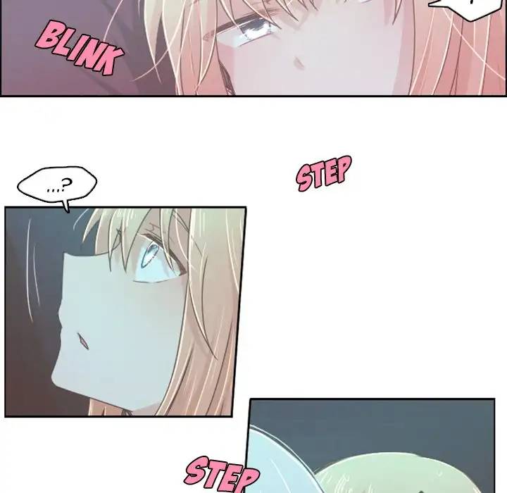 Go Away, Mr.Demon Chapter 34 - Page 16