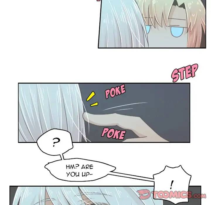 Go Away, Mr.Demon Chapter 34 - Page 17