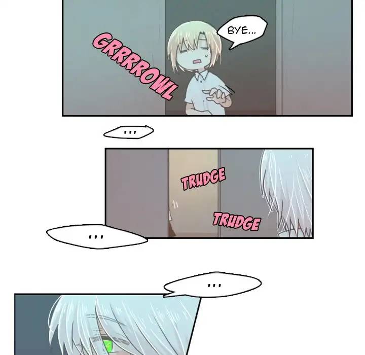 Go Away, Mr.Demon Chapter 34 - Page 26