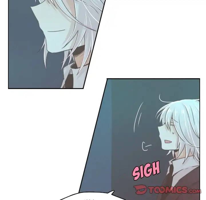 Go Away, Mr.Demon Chapter 34 - Page 27