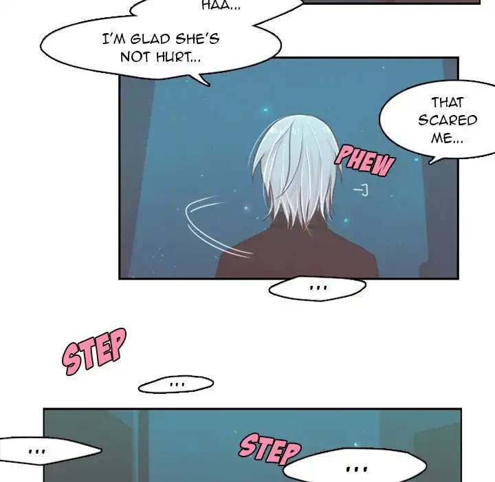 Go Away, Mr.Demon Chapter 34 - Page 28