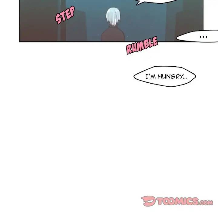 Go Away, Mr.Demon Chapter 34 - Page 29