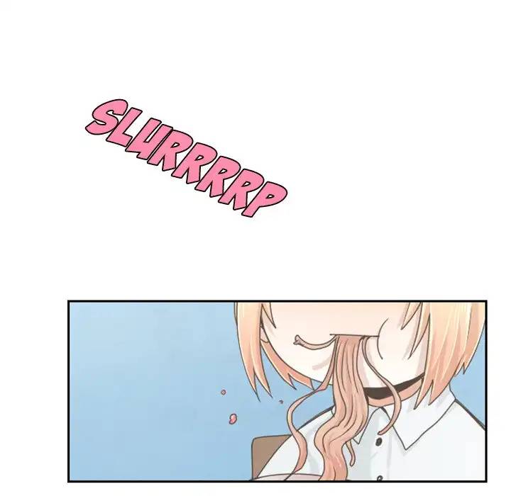 Go Away, Mr.Demon Chapter 34 - Page 30