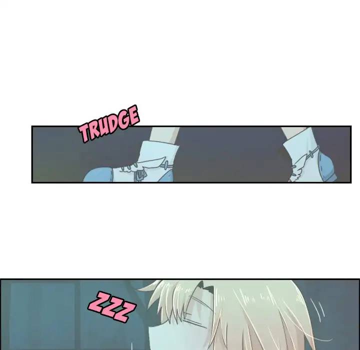 Go Away, Mr.Demon Chapter 34 - Page 6
