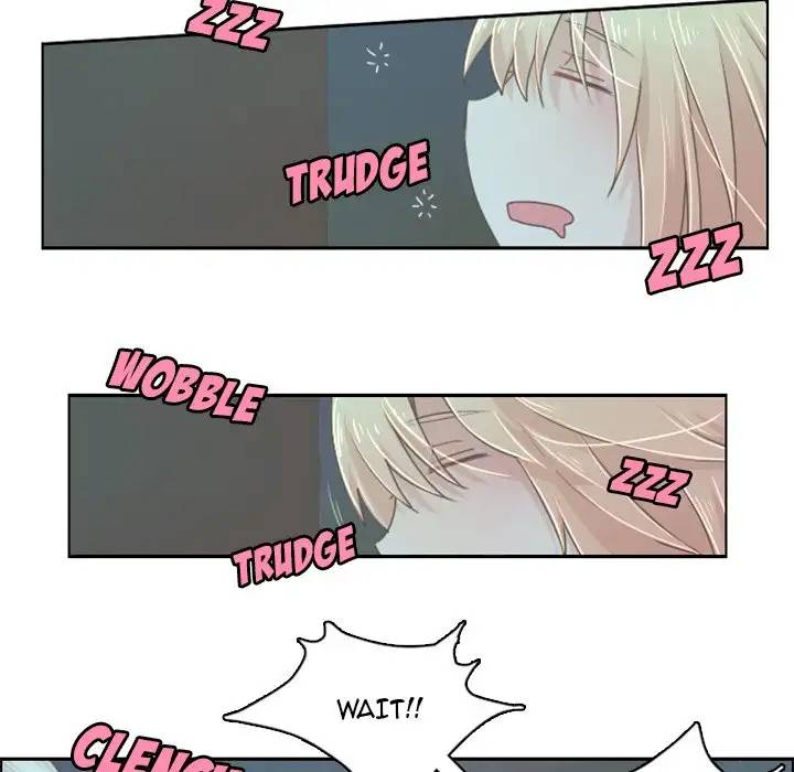 Go Away, Mr.Demon Chapter 34 - Page 8