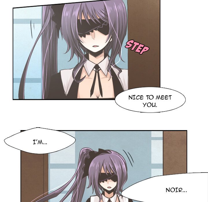 Go Away, Mr.Demon Chapter 35 - Page 20
