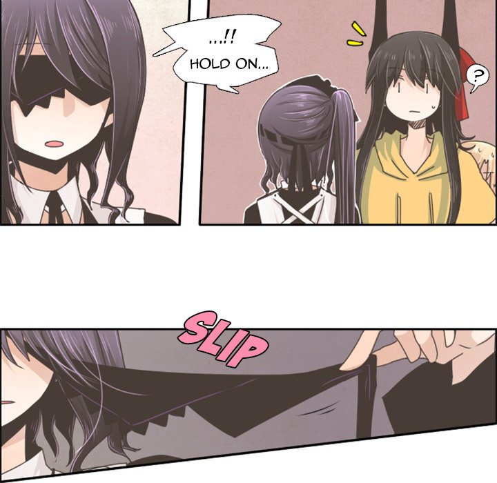 Go Away, Mr.Demon Chapter 35 - Page 24