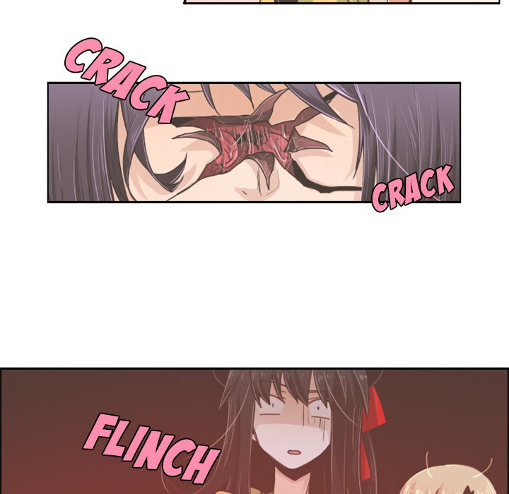 Go Away, Mr.Demon Chapter 35 - Page 26