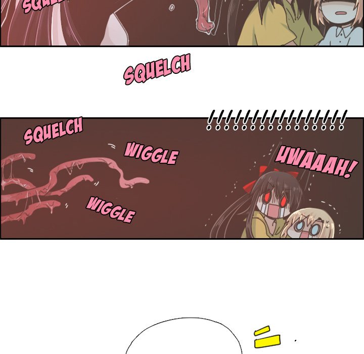 Go Away, Mr.Demon Chapter 35 - Page 28