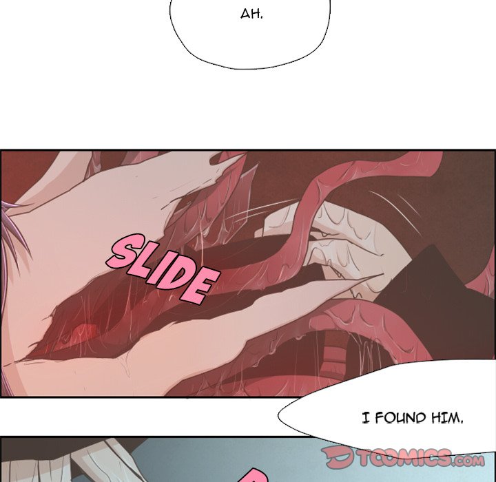 Go Away, Mr.Demon Chapter 35 - Page 29