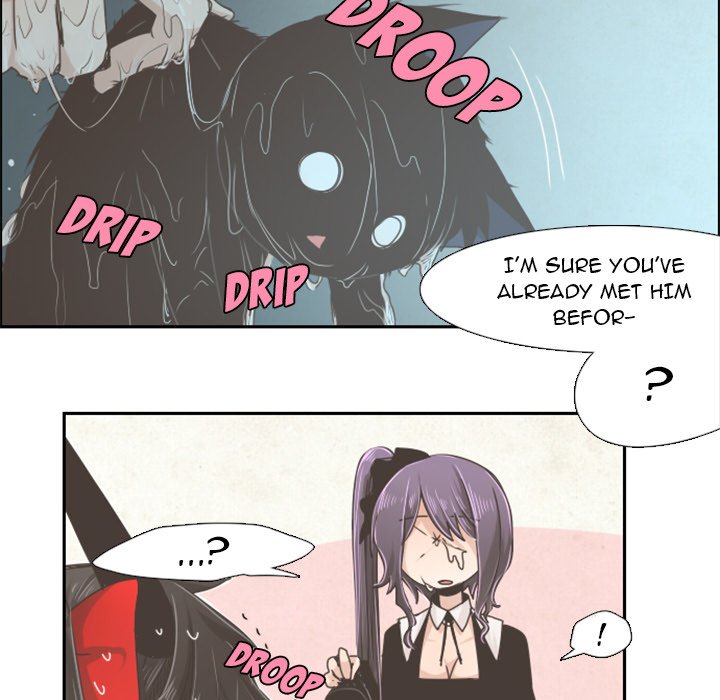Go Away, Mr.Demon Chapter 35 - Page 30