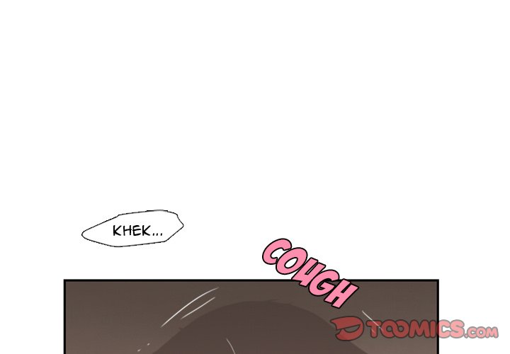 Go Away, Mr.Demon Chapter 36 - Page 1