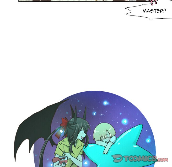 Go Away, Mr.Demon Chapter 36 - Page 11