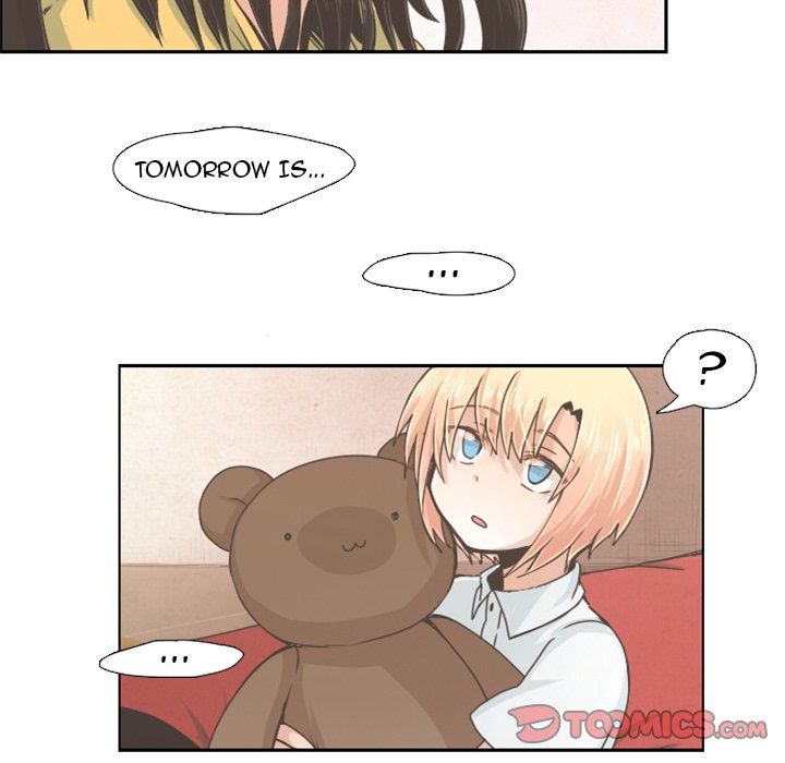 Go Away, Mr.Demon Chapter 36 - Page 15