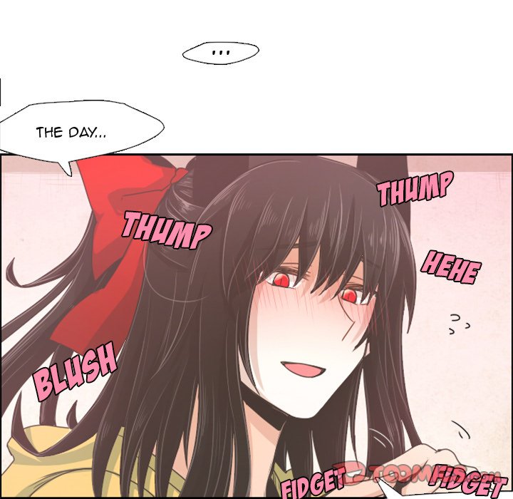 Go Away, Mr.Demon Chapter 36 - Page 16