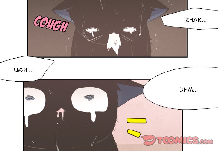 Go Away, Mr.Demon Chapter 36 - Page 2