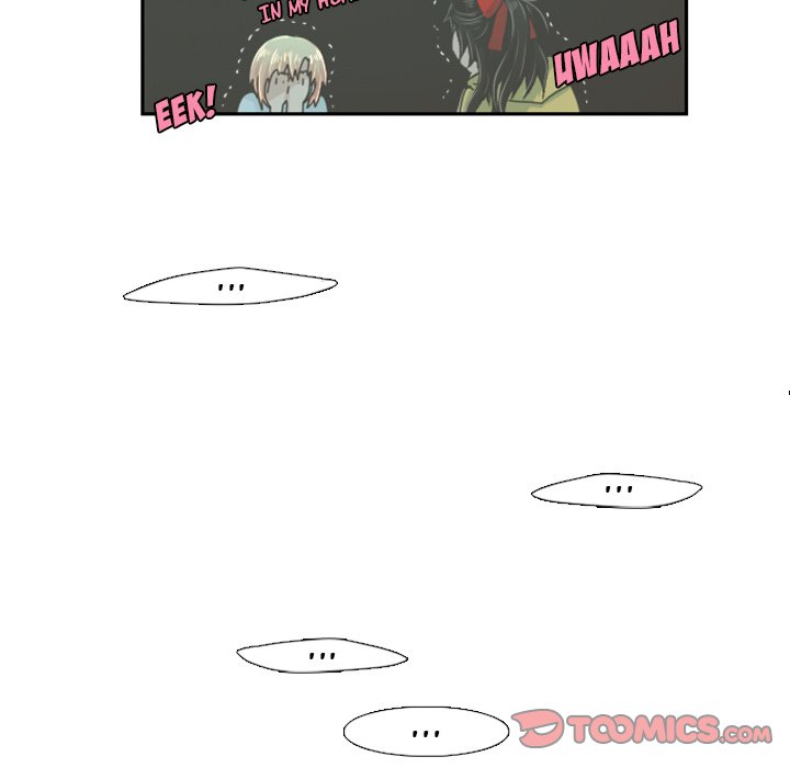 Go Away, Mr.Demon Chapter 36 - Page 26